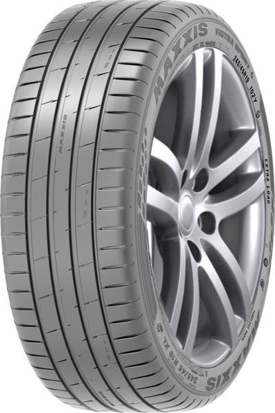 Летние шины Maxxis VS6 Victra 235/50R19 103W